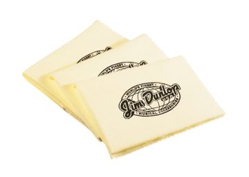Dunlop 5400 Polish Cloth - Dunlop 5400 Polish Cloth