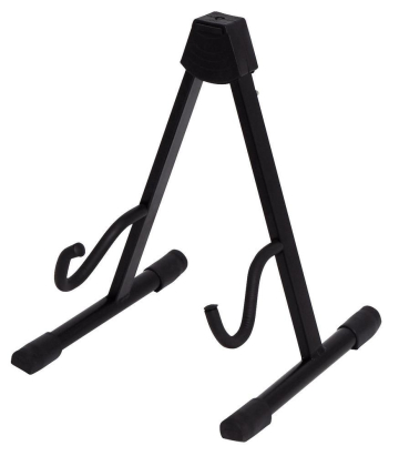 GEWA A-Style E-Guitar/Bass Guitar Stand - GEWA A-Style E-Guitar/Bass Guitar Stand