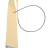 Reka Cleaning Set Bassoon Neck - Reka Cleaning Set Bassoon Neck