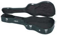 GEWA Guitar case Arched Top Economy 12