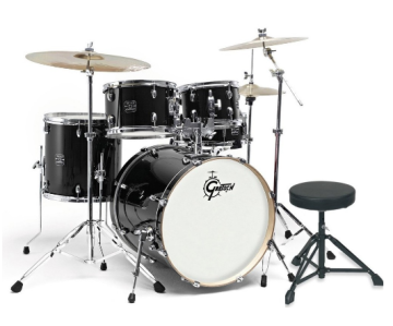 GRETSCH GEX-E825-5-B - GRETSCH GEX-E825-5-B