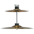 Gibraltar SC-MCSA6 Mini Cymbal Stacker 6" - Gibraltar SC-MCSA6 Mini Cymbal Stacker 6"