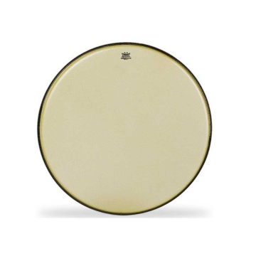 Remo RA-1022-SS  Ambassador Bass Renaissance 22'' - Remo RA-1022-SS  Ambassador Bass Renaissance 22''