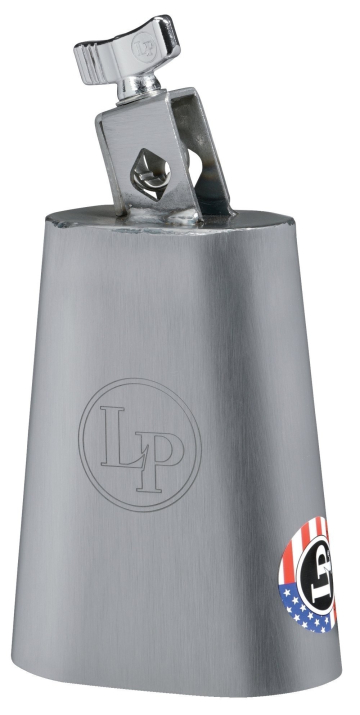 LATIN PERCUSSION COW BELL BANDA BELL LPBB105 - LATIN PERCUSSION COW BELL BANDA BELL LPBB105
