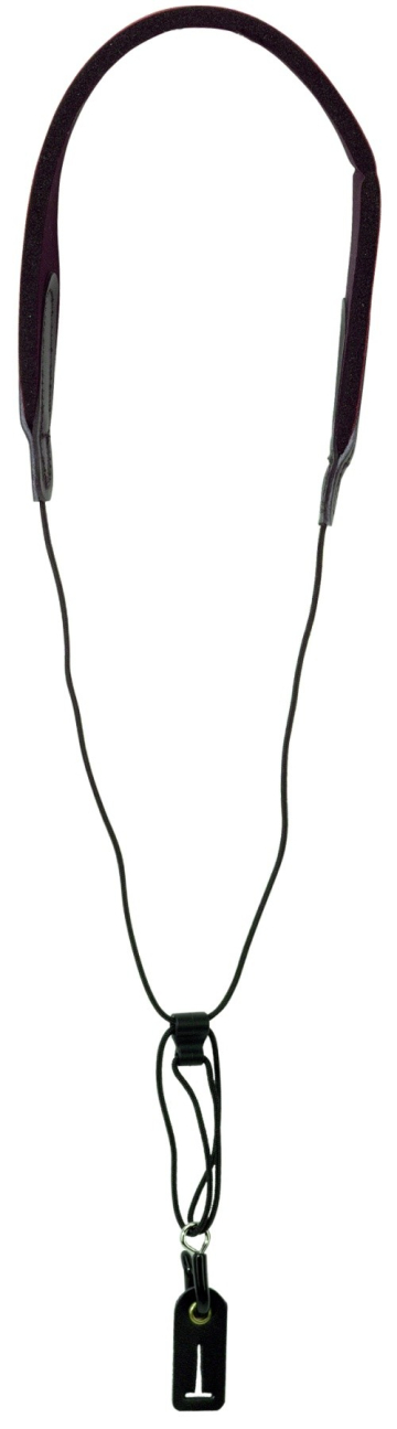 Neotech Clarinet Strap C.E.O. Comfort - Neotech Clarinet Strap C.E.O. Comfort