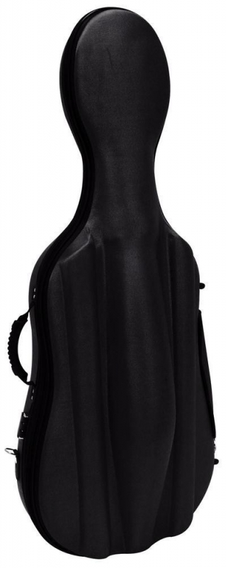 GEWAPure Cello Case 4/4 - GEWAPure Cello Case 4/4