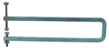 GEWA Top Clamps 40/225 мм - GEWA Top Clamps 40/225 мм