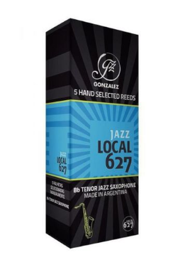 GONZALEZ 4 1/2 Jazz - GONZALEZ 4 1/2 Jazz