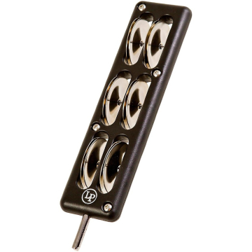 Latin Percussion LP182-S Jingle Kick - Latin Percussion LP182-S Jingle Kick