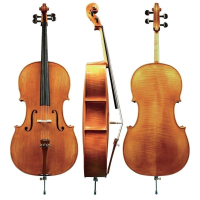 Gewa Concert Cello Georg Walther 4/4