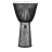 Latin Percussion LP725G World Beat FX Rope Tuned Djembe 12 1/2" - Latin Percussion LP725G World Beat FX Rope Tuned Djembe 12 1/2"