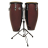 Latin Percussion LPA646-DW Aspire Conga Set - Latin Percussion LPA646-DW Aspire Conga Set