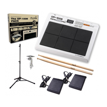 Cherub DP-1008 - Cherub DP-1008