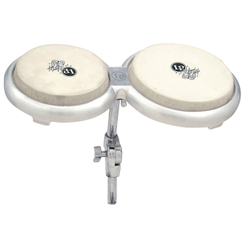 Latin Percussion LP828 Giovanni Compact Bongo - Latin Percussion LP828 Giovanni Compact Bongo