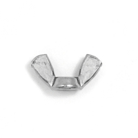GIBRALTAR SC-13G Light-Duty Wing Nut 6 mm