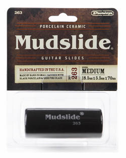Dunlop 263 Mudslide Porcelain - Dunlop 263 Mudslide Porcelain