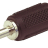 Alpha Audio Adapter RCA(f)/TS(m) переходник тюльпан - моноджек 3.5 мм - Alpha Audio Adapter RCA(f)/TS(m) переходник тюльпан - моноджек 3.5 мм