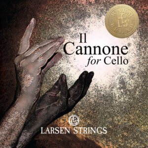 LARSEN Il Cannone Direct&Focused - LARSEN Il Cannone Direct&Focused