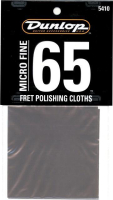 Dunlop 5410 Micro Fine 65 Fret Polishing Cloth