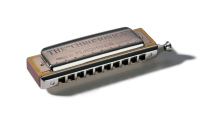 Hohner Chromonica 40 260/40 G