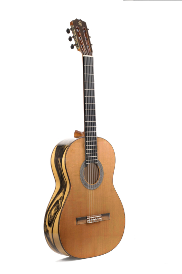 PRUDENCIO SAEZ 7-S Cedar Top - PRUDENCIO SAEZ 7-S Cedar Top