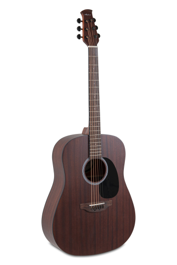 Applause AAD96-M Mahogany Natural Matte - Applause AAD96-M Mahogany Natural Matte