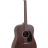 Applause AAD96-M Mahogany Natural Matte - Applause AAD96-M Mahogany Natural Matte