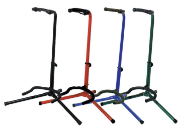​GEWA Guitar Stand Classic Black - ​GEWA Guitar Stand Classic Black