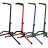 ​GEWA Guitar Stand Classic Black - ​GEWA Guitar Stand Classic Black