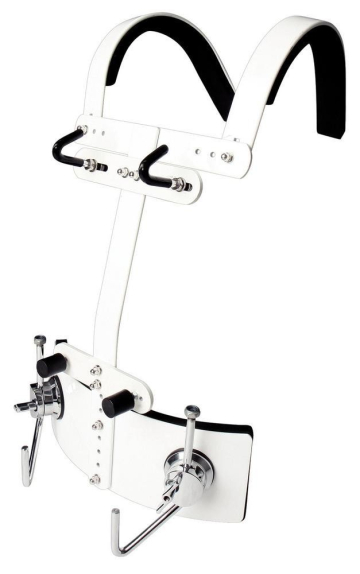 GEWA Marching Drum Carrier - GEWA Marching Drum Carrier
