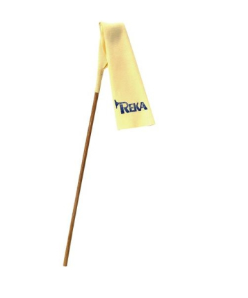 Reka Cleaning Set Flute - Reka Cleaning Set Flute