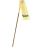 Reka Cleaning Set Flute - Reka Cleaning Set Flute