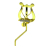 GEWA Saxophone Lyra Medium Лира - GEWA Saxophone Lyra Medium Лира
