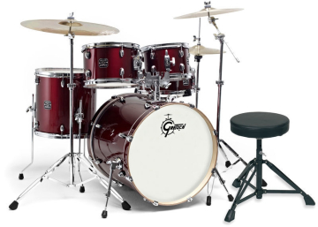 GRETSCH GEX-E825-5-W - GRETSCH GEX-E825-5-W