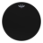Remo ES-0015-00 Ambassador Ebony Batter 15" - Remo ES-0015-00 Ambassador Ebony Batter 15"