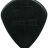 DUNLOP 47PXLS Nylon Jazz III XL Black Stiffo - DUNLOP 47PXLS Nylon Jazz III XL Black Stiffo
