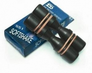 DADI SS-1 Softshake  - DADI SS-1 Softshake 