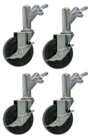 LATIN PERCUSSION PERCUSSION TABLE ACCESSORIES LP764