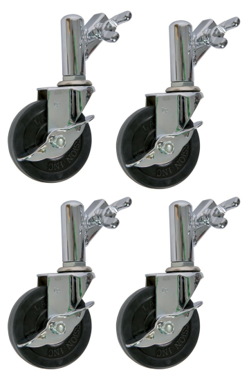 LATIN PERCUSSION PERCUSSION TABLE ACCESSORIES LP764 - LATIN PERCUSSION PERCUSSION TABLE ACCESSORIES LP764