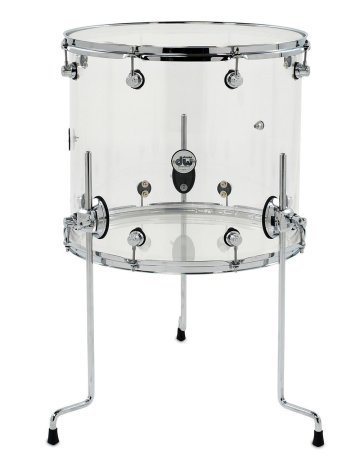 18x16 clearance floor tom