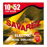Savarez X50LM