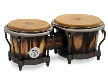 LP 55TH ANNIVERSARY BONGO LP201AX-55 - LP 55TH ANNIVERSARY BONGO LP201AX-55