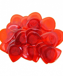 Dunlop 475R1.0 Big Stubby - Dunlop 475R1.0 Big Stubby