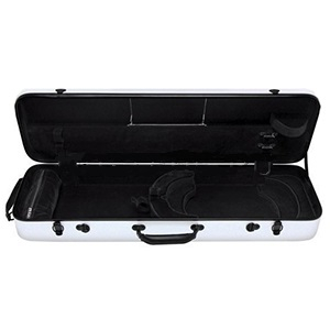 GEWAPure CVK05 Violin Case White - GEWAPure CVK05 Violin Case White