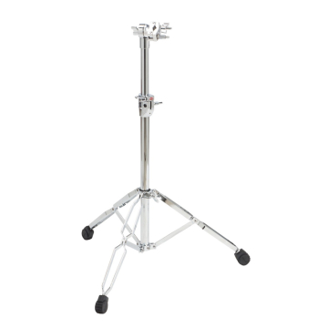 Gibraltar 6713SP Double Braced Tom Stand Single L-Rod Platform/Cym Mount - Gibraltar 6713SP Double Braced Tom Stand Single L-Rod Platform/Cym Mount