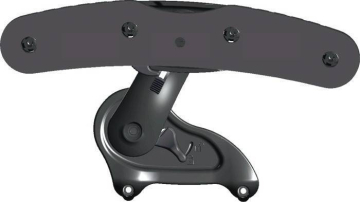 Wittner Violin/Viola Shoulder Rest 4/4-3/4 - Wittner Violin/Viola Shoulder Rest 4/4-3/4