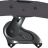 Wittner Violin/Viola Shoulder Rest 4/4-3/4 - Wittner Violin/Viola Shoulder Rest 4/4-3/4