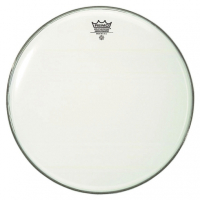 REMO BA-0306-00 BATTER AMBASSADOR CLEAR 6''