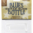 Dunlop 271 Blues Bottle Slide Clear Small - Dunlop 271 Blues Bottle Slide Clear Small