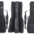 GEWA Prestige 25 E-Guitar Double Gig Bag - GEWA Prestige 25 E-Guitar Double Gig Bag